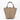 HERMÈS Picotin Lock PM Beige Marfa Clemence Palladium hardware