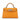 HERMÈS Mini Kelly II Moutarde (9U) Chevre Palladium hardware