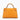HERMÈS Mini Kelly II Moutarde (9U) Chevre Palladium hardware