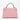 HERMÈS Mini Kelly II HSS Gris Perle Rose Sakura Chevre Permabrass hardware