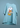 Tape Those Feelings Blue T-Shirt