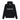 Fear Of God Essentials Knit Hoodie Black