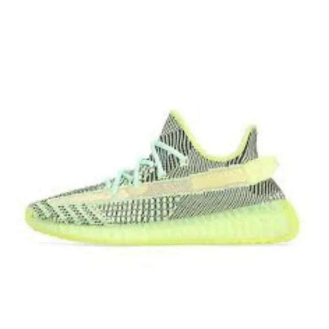 Adidas yeezy 43 orange deals