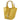 HERMÈS Picotin Lock MM Sun Clemence Palladium hardware