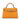 HERMÈS Mini Kelly II Moutarde (9U) Chevre Palladium hardware