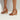 Hermes Legend Sandal (Gold )