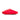 Nike Mind 001 Slide Solar Red