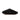 Nike Mind 001 Slide Black Chrome