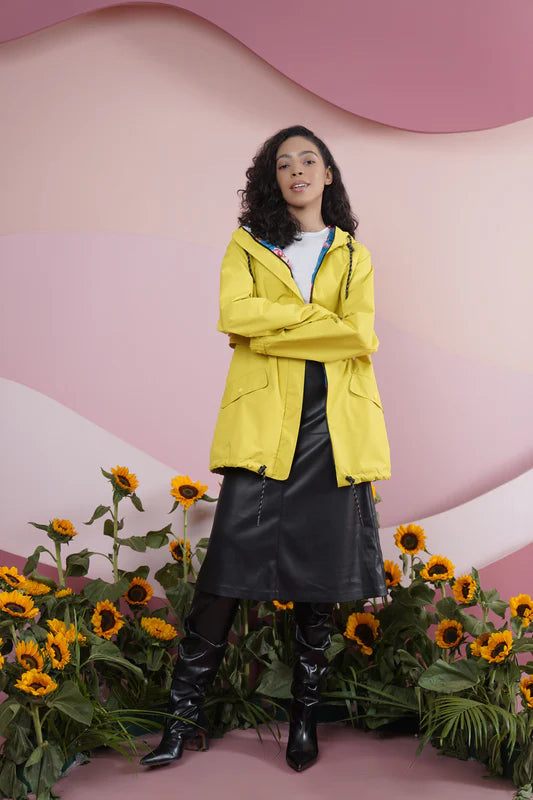 Spark Jacket Long