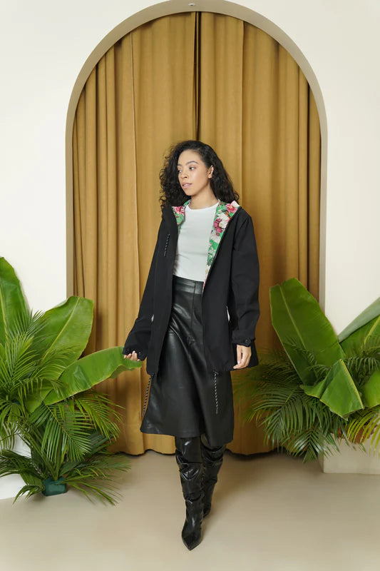Thrive Jacket Long
