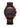 Swatch x Omega Bioceramic Moonswatch Mission on Earth - Lava
