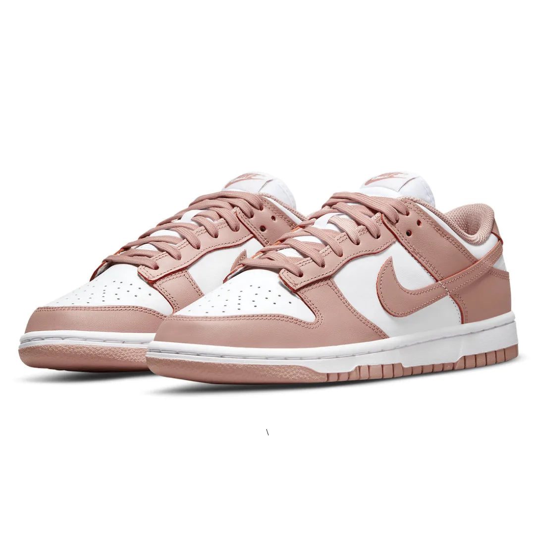 Nike Dunk Low 'Rose Whisper'