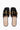Gucci Black Cara Logo Sandal