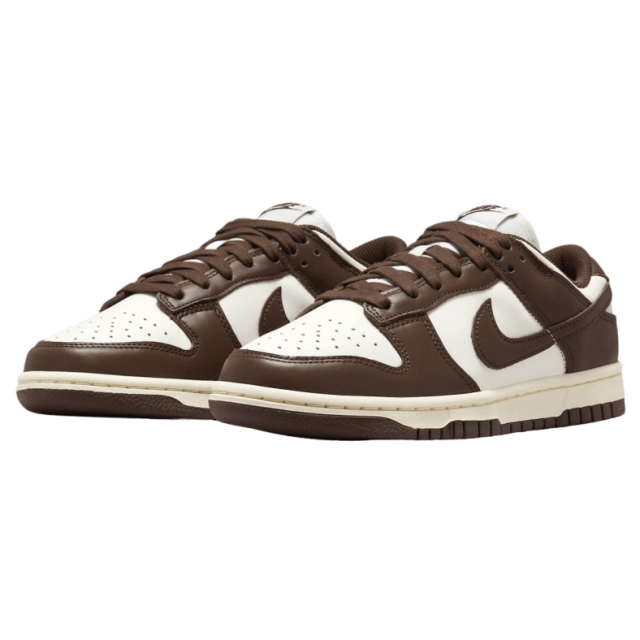 Nike Dunk Low Mocha Cacao