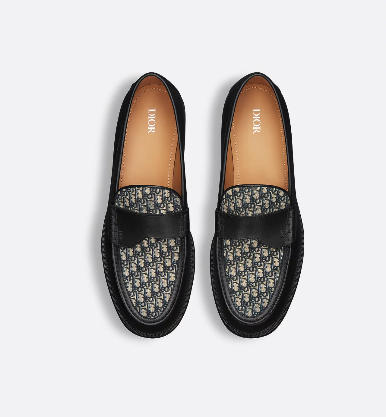 Dior Granville Loafer