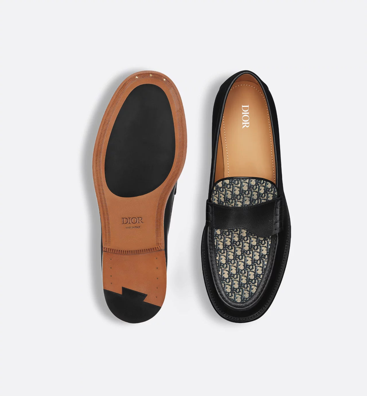 Dior Granville Loafer