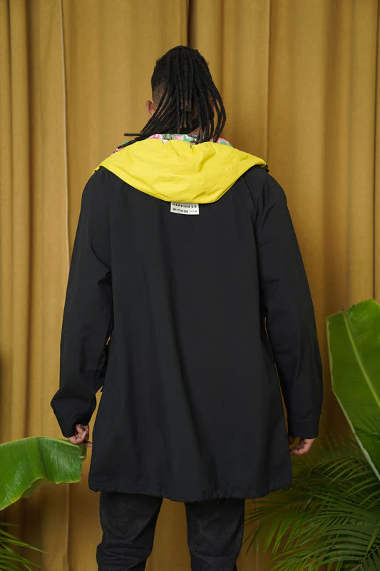 Thrive Jacket Long