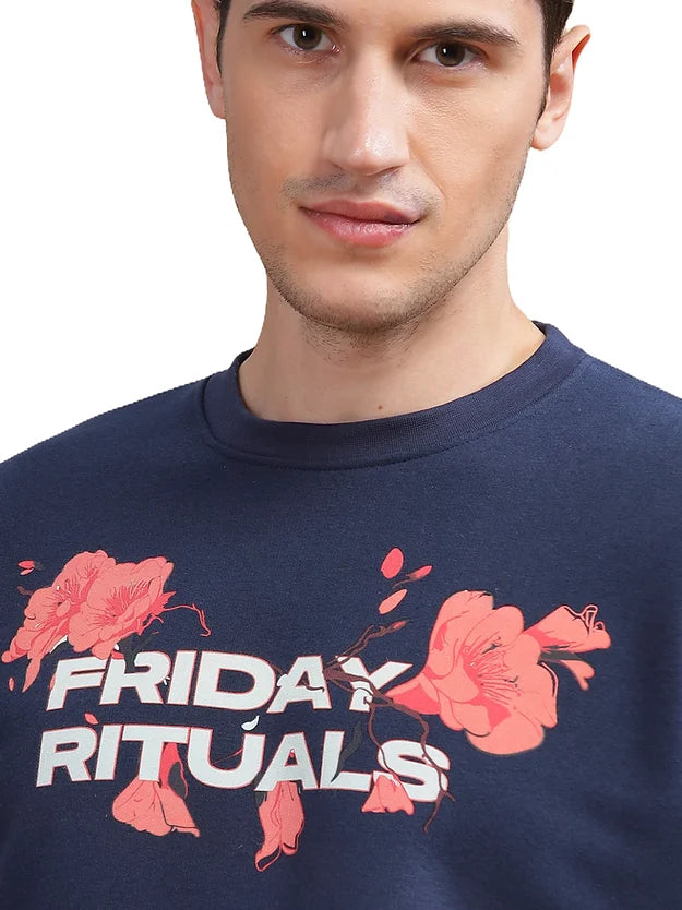 Flamingo Sweatshirt