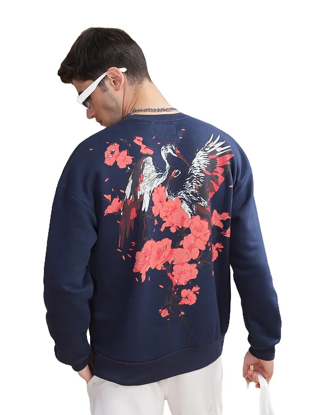 Flamingo Sweatshirt