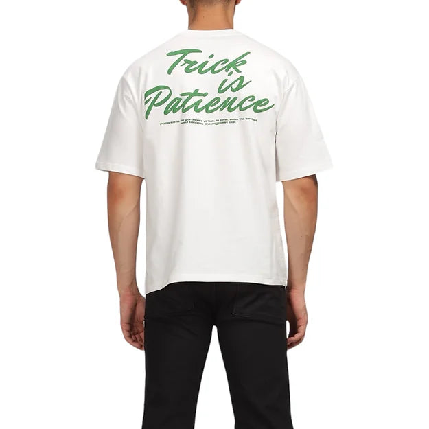 Patience Oversized Tee