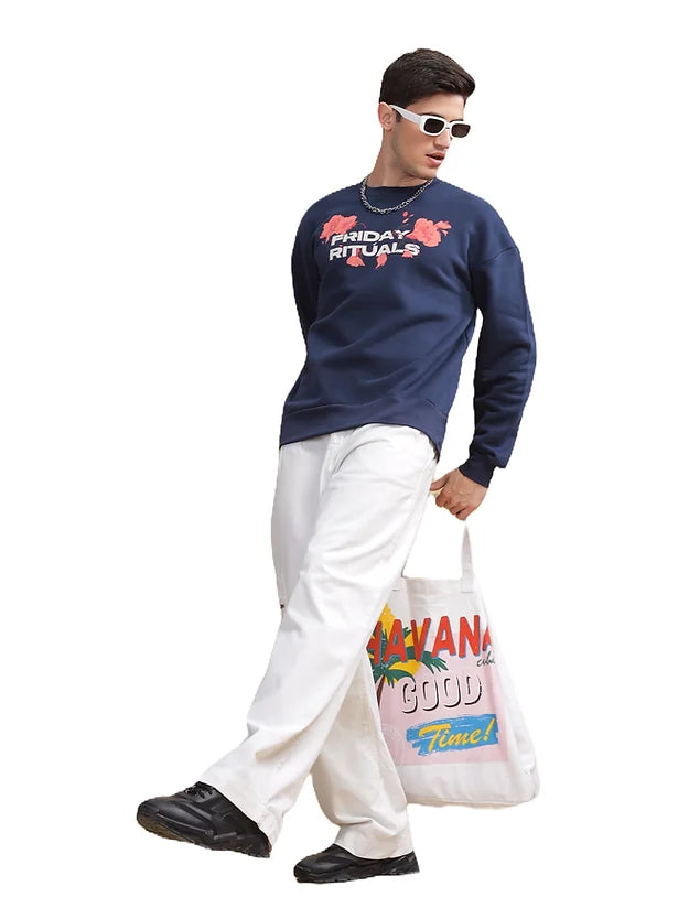 Flamingo Sweatshirt