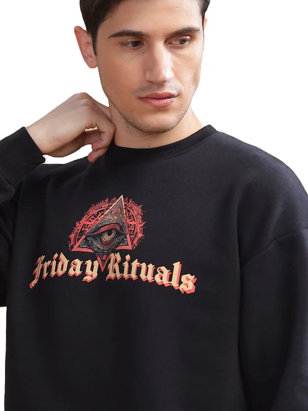Illuminati Sweatshirt