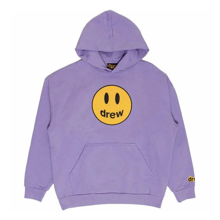 Drew House Mascot Hoodie 'Lavender'