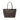 Goyard Artois MM Bag (Black)