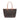 Goyard Artois MM Bag (Black&Tan)