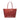Goyard Artois MM Bag (Red)