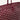 Goyard Artois MM Bag (Burgundy)