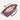 Goyard Artois MM Bag (Burgundy)