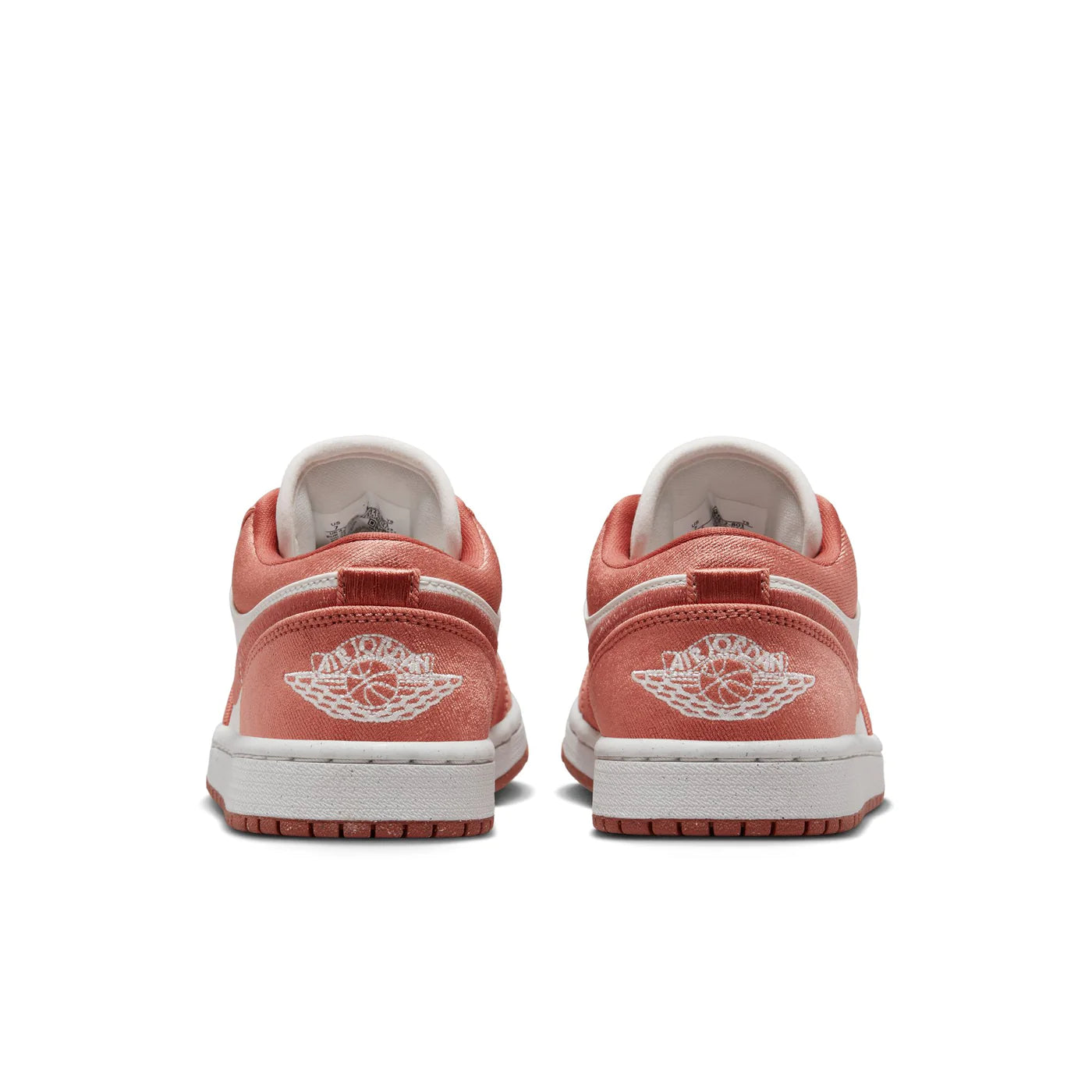 Air Jordan 1 Low SE Sky J Orange (Women's)