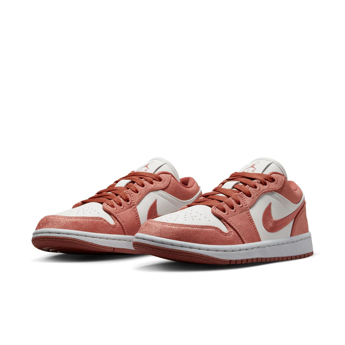 Air Jordan 1 Low SE Sky J Orange (Women's)