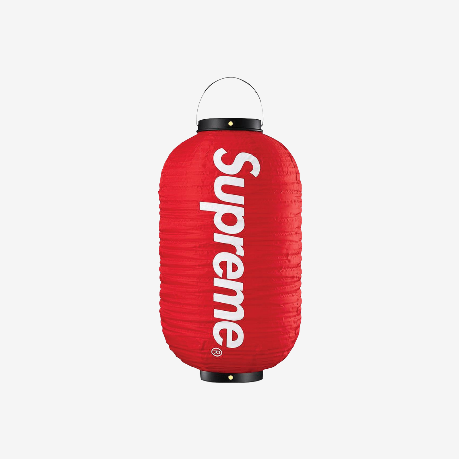 Supreme Lantern Red