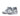 Air Jordan 1 Mid Stealth (W)