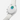 Swatch x Omega Bioceramic Moonswatch MISSION TO EARTHPHASE MOONSHINE GOLD SNOW