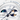 Swatch x Omega Bioceramic Moonswatch MISSION TO EARTHPHASE MOONSHINE GOLD SNOW
