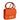 Hermès Constance 18 Orange Swift Gold Hardware