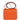 Hermès Constance 18 Orange Swift Gold Hardware