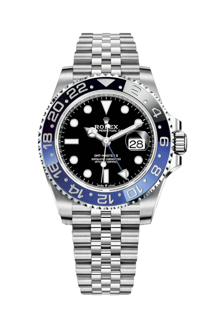 Batwoman rolex best sale