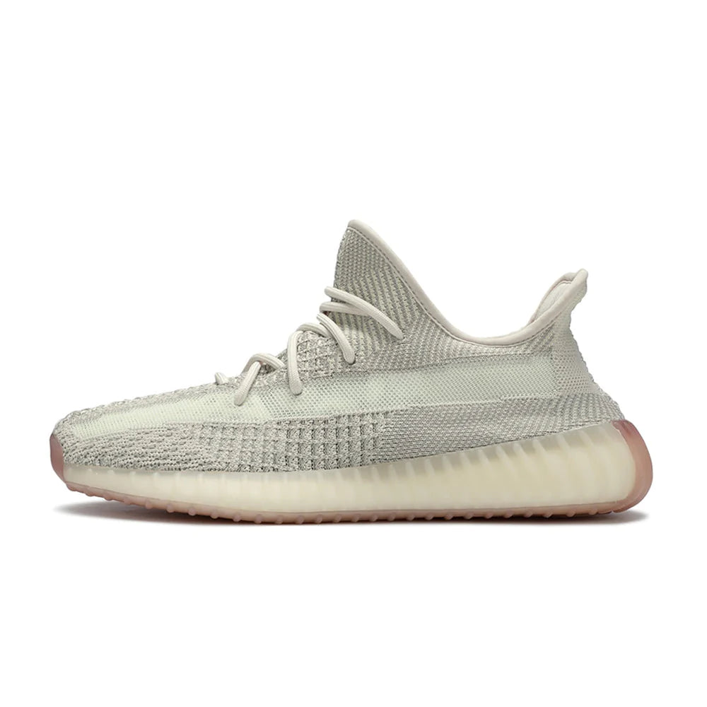 Yeezy Boost 350 V2 'Citrin'