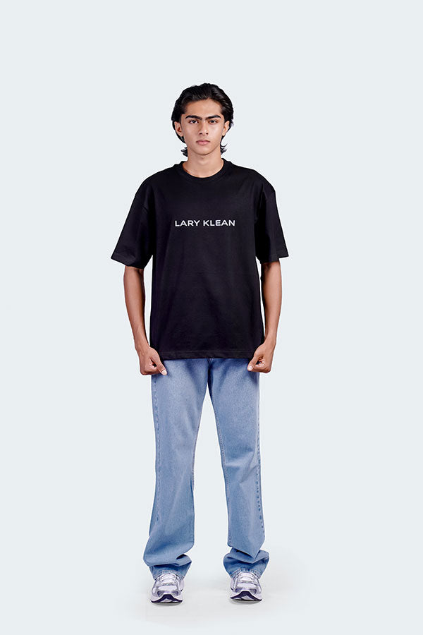 This Black Tee is inspired by the timeless wisdom: “Why do we fall, sir? So we can learn to pick ourselves up.” , available at Cop Underdog In-store and ready to ship.