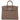 HERMÈS Birkin 25 Etoupe Togo Palladium hardware