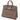 HERMÈS Birkin 25 Etoupe Togo Palladium hardware
