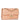Chanel Small Classic Double Flap Peach Lambskin Light Gold Hardware