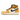 Air Jordan 1 High OG Yellow Ochre