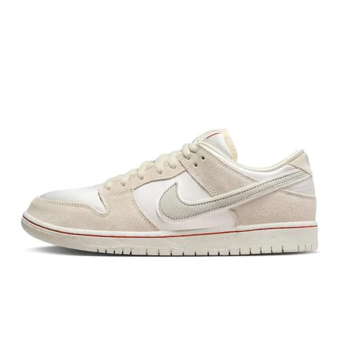 Nike SB Dunk Low City Of Love 'Bone'