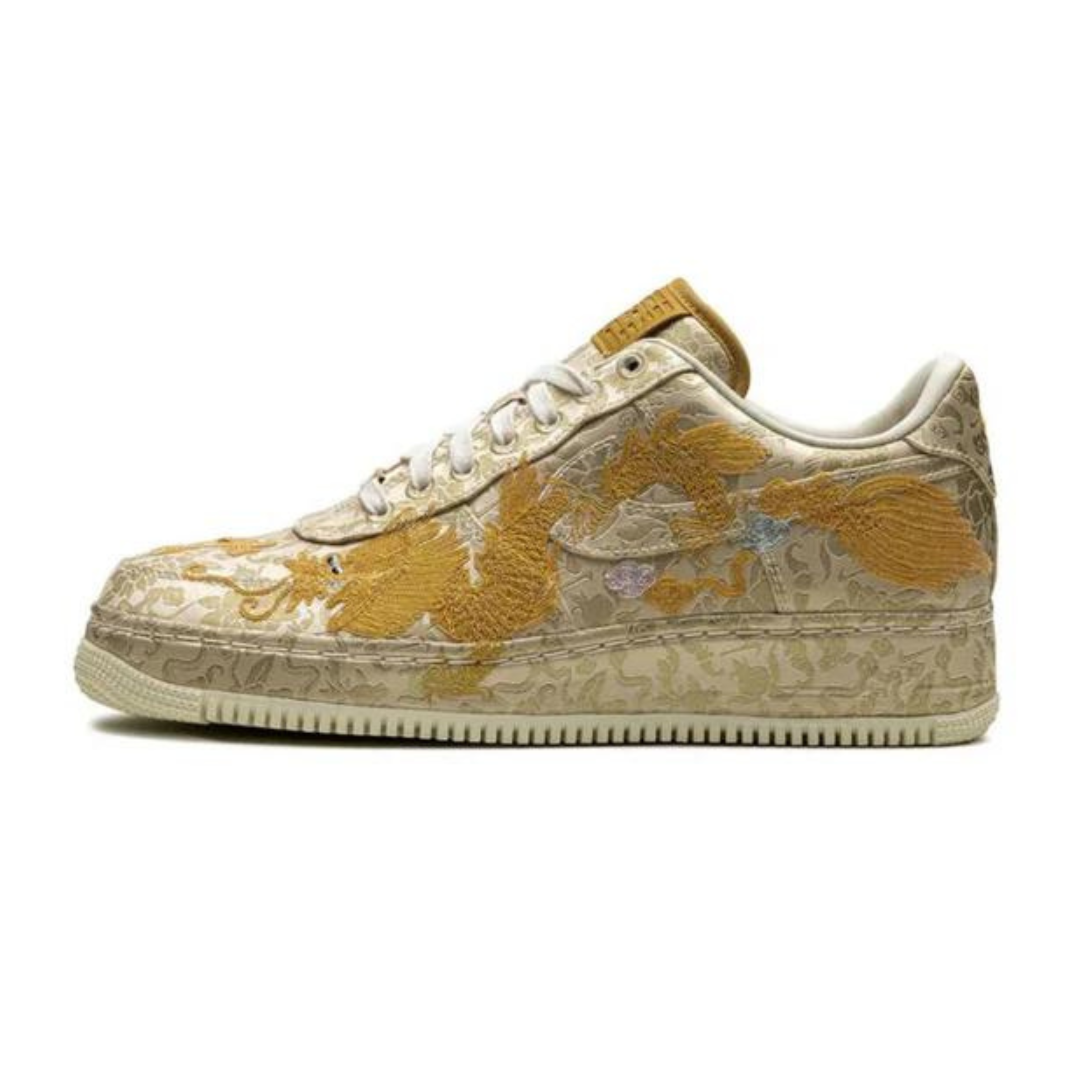 Nike Air Force 1 Low '07 Year Of The Dragon (2024)
