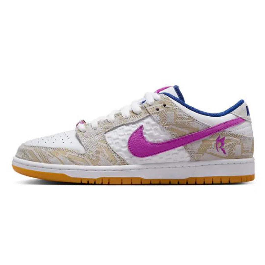 Nike SB Dunk Low 'Rayssa Leal'